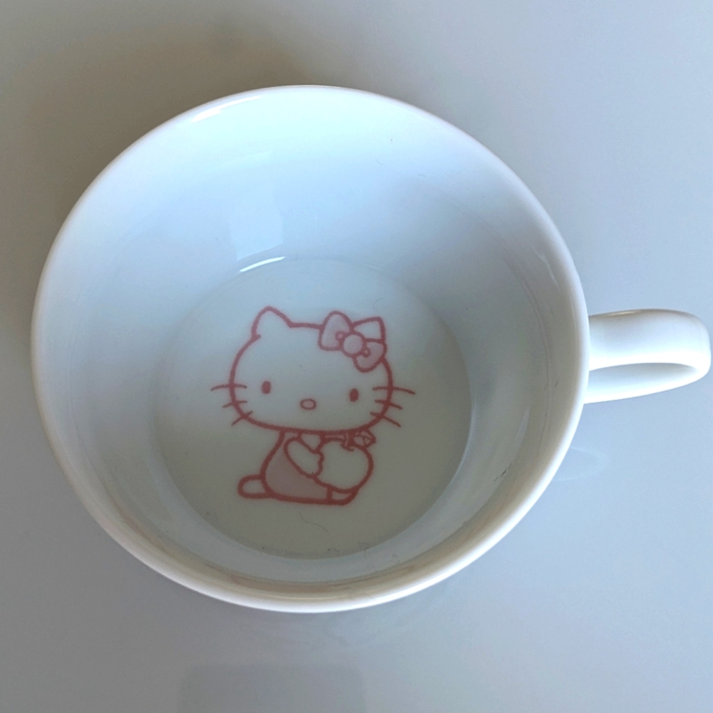 Hello Kitty Mug - Picture 3 of 10